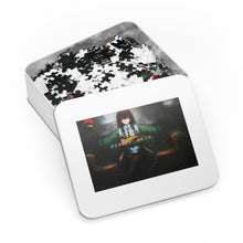 Load image into Gallery viewer, Makise Kurisu Jigsaw Puzzle
