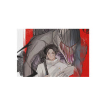 Load image into Gallery viewer, Jujutsu Kaisen 0 Rug
