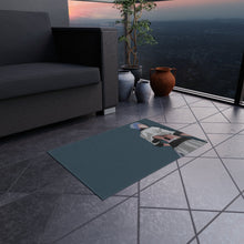 Load image into Gallery viewer, Grimmjow Jaegerjaquez from Bleach for Dekstop Rug
