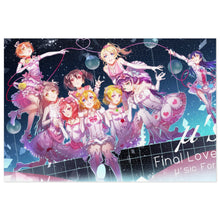 Load image into Gallery viewer, Anime Love Live! Jigsaw Puzzle
