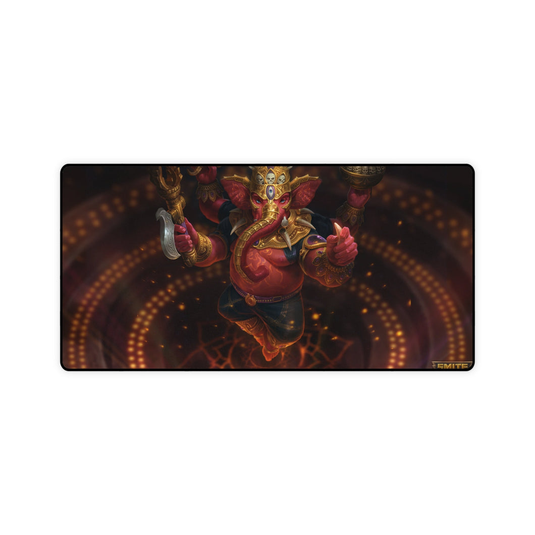 Smite Mouse Pad (Desk Mat)
