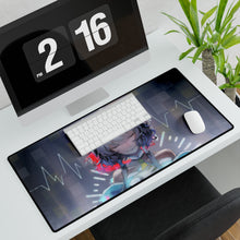 Load image into Gallery viewer, Anime Vocaloid Mouse Pad (Desk Mat)
