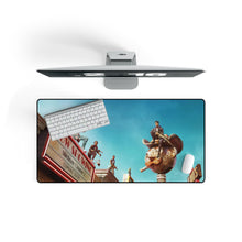 Load image into Gallery viewer, Saints Row (2022) Mouse Pad (Desk Mat)
