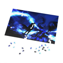 Load image into Gallery viewer, Anime Solo Leveling Jigsaw Puzzle
