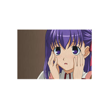 Load image into Gallery viewer, Fate/Stay Night: Unlimited Blade Works Rug
