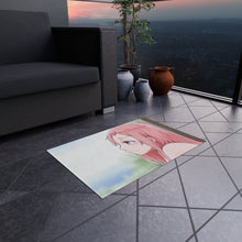 Load image into Gallery viewer, Gamers! Aguri Rug
