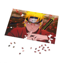 Load image into Gallery viewer, naruto uzumaki sage moad Jigsaw Puzzle
