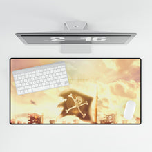 Load image into Gallery viewer, Anime One Piece Mouse Pad (Desk Mat)
