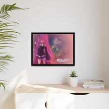 Load image into Gallery viewer, Anime Seraph of the End Canvas Framed Art Print
