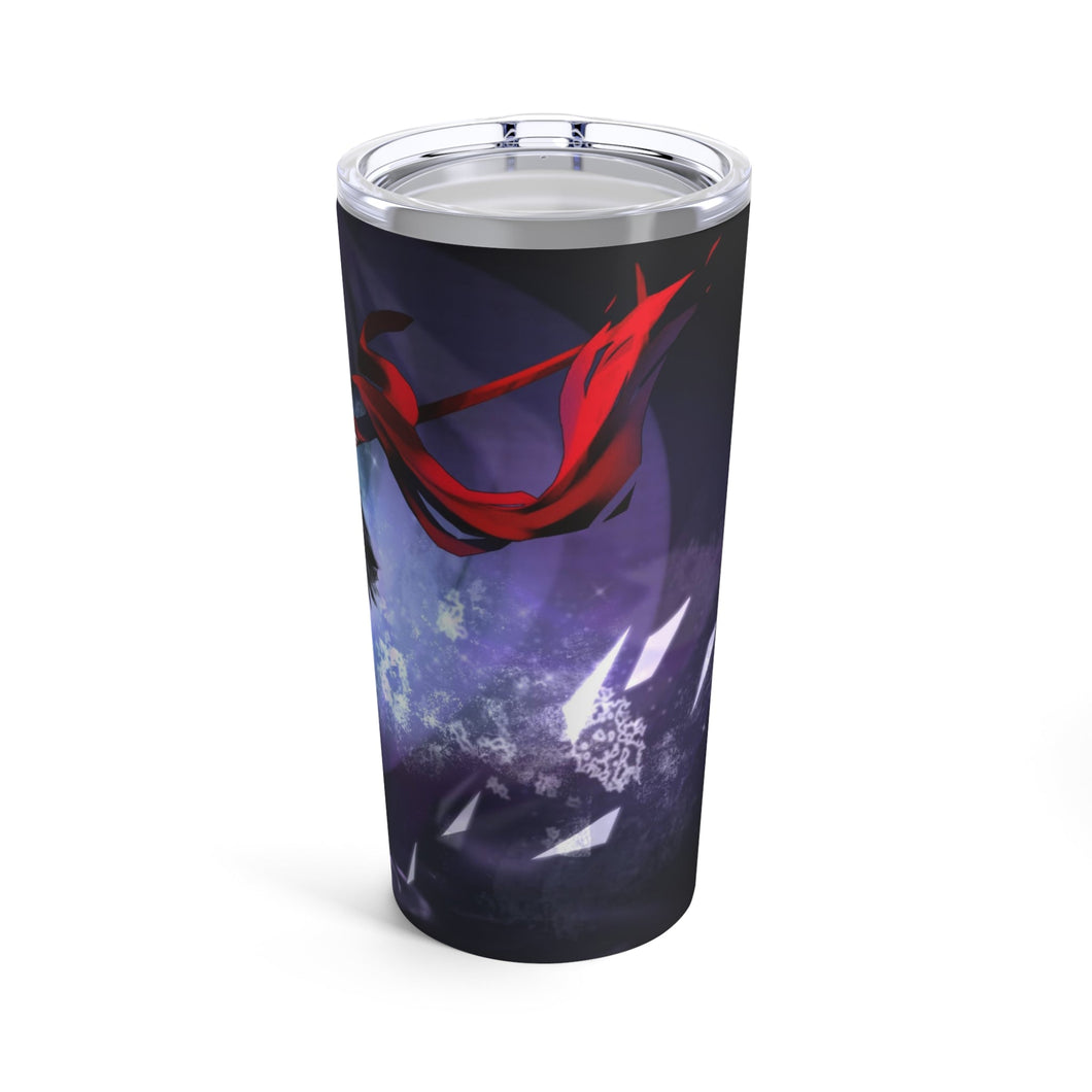 Guilty Crown Inori Yuzuriha Tumbler 20oz