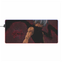 Load image into Gallery viewer, Soul Eater RGB LED Mouse Pad (Desk Mat)
