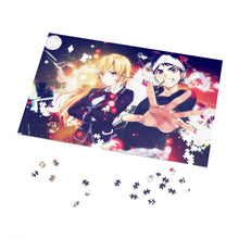 Load image into Gallery viewer, Food Wars: Shokugeki no Soma Jigsaw Puzzle
