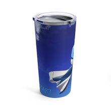Load image into Gallery viewer, Free! Tumbler 20oz
