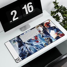 Load image into Gallery viewer, Persona 3 Mouse Pad (Desk Mat)
