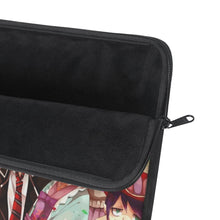 Load image into Gallery viewer, Ao No Exorcist Laptop Sleeve

