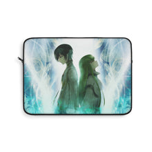 Load image into Gallery viewer, Anime Code Geassr Laptop Sleeve
