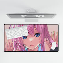 Load image into Gallery viewer, Anime Shikimori's Not Just a Cutie Mouse Pad (Desk Mat)

