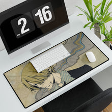 Load image into Gallery viewer, Anime One Piece Mouse Pad (Desk Mat)
