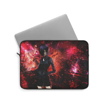 Load image into Gallery viewer, Tokyo Ghoul Touka Kirishima Laptop Sleeve
