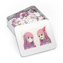 Load image into Gallery viewer, Bocchi the Rock Jigsaw Puzzle
