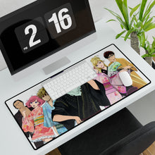 Load image into Gallery viewer, Anime Noragamir Mouse Pad (Desk Mat)
