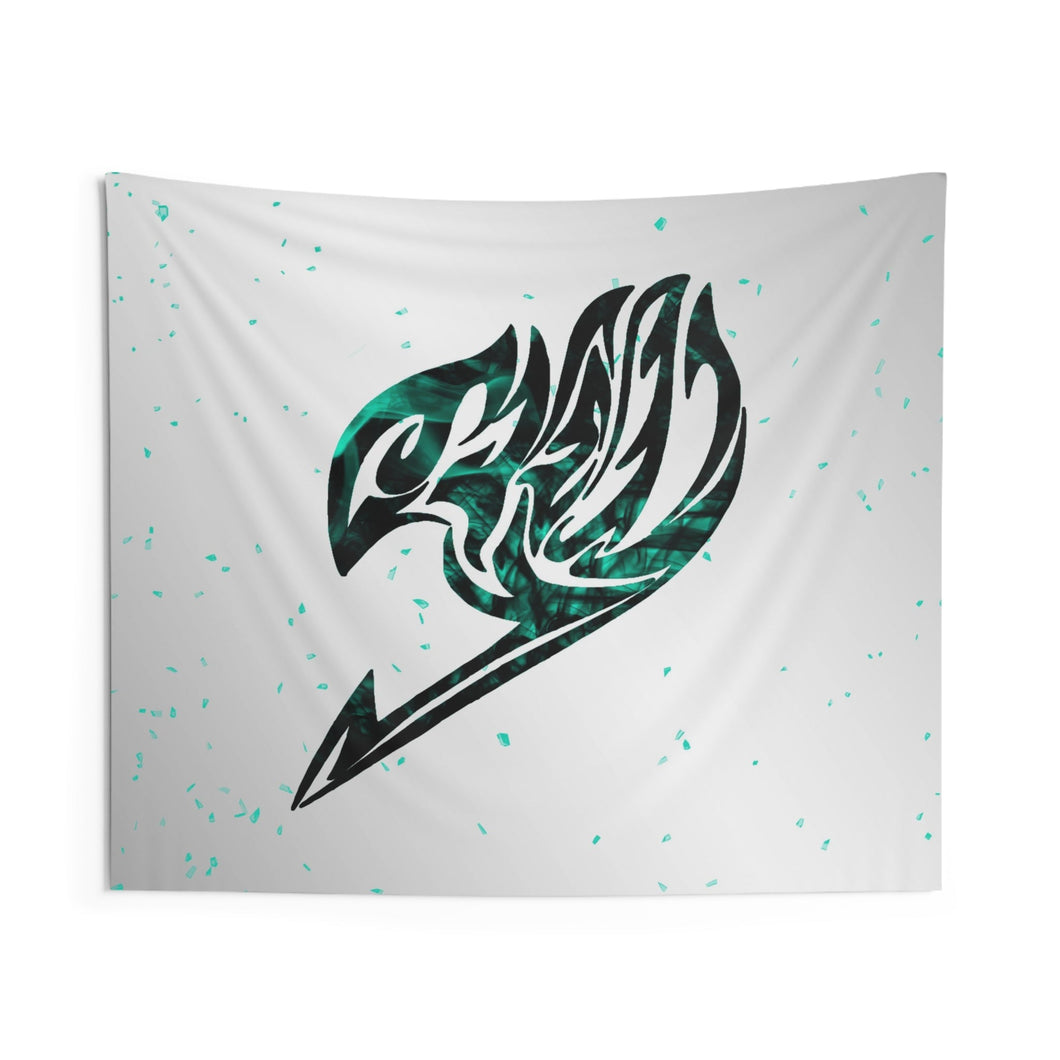 Fairy Tail Insignia Indoor Wall Tapestry