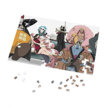 Load image into Gallery viewer, Shichibukai Jigsaw Puzzle
