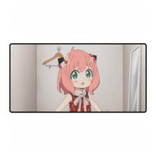 Load image into Gallery viewer, Anime Spy x Family Mouse Pad (Desk Mat)
