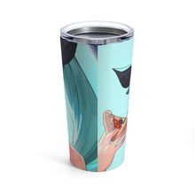 Load image into Gallery viewer, Girls und Panzer Tumbler 20oz
