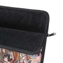 Load image into Gallery viewer, Anime Dr. Stone Laptop Sleeve
