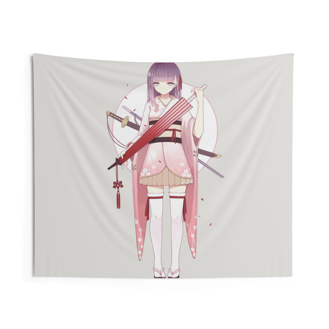 Fate/Stay Night Indoor Wall Tapestry