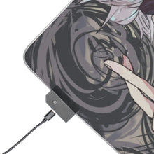 Load image into Gallery viewer, Jujutsu Kaisen RGB LED Mouse Pad (Desk Mat)
