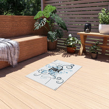 Load image into Gallery viewer, Anime Death Note Rug
