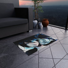 Load image into Gallery viewer, Black Rock Shooter Rug
