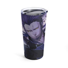 Load image into Gallery viewer, Hakuouki Shinsengumi Kitan Tumbler 20oz
