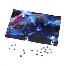 Load image into Gallery viewer, Anime Solo Leveling Jigsaw Puzzle
