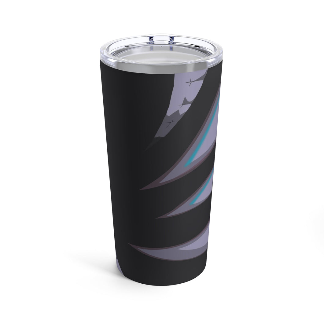 FullMetal Alchemist Tumbler 20oz