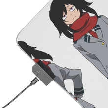 Load image into Gallery viewer, My Hero Academia RGB LED Mouse Pad (Desk Mat)
