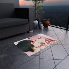 Load image into Gallery viewer, Darling In The FranXX Rug
