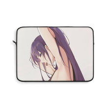 Load image into Gallery viewer, Highschool Of The Dead Laptop Sleeve
