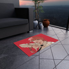 Load image into Gallery viewer, Anime Chainsaw Man Rug
