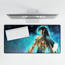 Load image into Gallery viewer, Saint Seiya: Gigantomachia - Dragon Shiryu Mouse Pad (Desk Mat)
