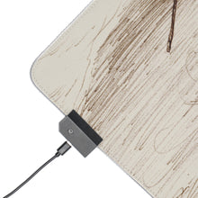 Load image into Gallery viewer, Anime Avatar: The Last Airbender RGB LED Mouse Pad (Desk Mat)
