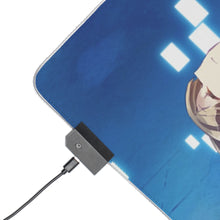Load image into Gallery viewer, Sword Art Online RGB LED Mouse Pad (Desk Mat)
