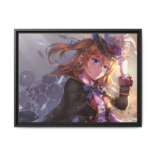 Load image into Gallery viewer, Love Live! Honoka Kousaka Canvas Framed Art Print
