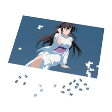 Load image into Gallery viewer, High School DxD Raynare Jigsaw Puzzle
