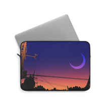 Load image into Gallery viewer, Anime Monogatari (Series) Laptop Sleeve
