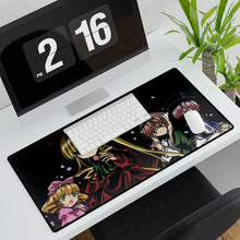 Load image into Gallery viewer, Anime Rozen Maidenr Mouse Pad (Desk Mat)
