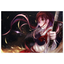 Load image into Gallery viewer, Anime Kantai Collection Jigsaw Puzzle
