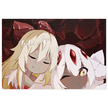Load image into Gallery viewer, Anime Made In Abyss Jigsaw Puzzle
